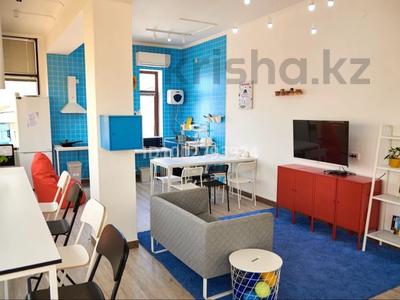 5 бөлме · 20 м² · 2 қабат, Б.Саттарханова 25А, бағасы: 3 500 〒 в Туркестане