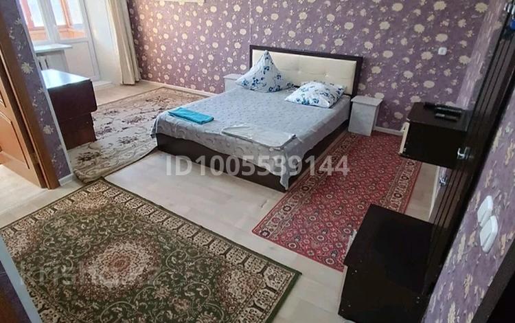 1-комнатная квартира · 30 м² · 4/5 этаж, Ленина 183 — Весна, Музей, Аллея, ЦУМ за 3 000 〒 в Рудном — фото 2