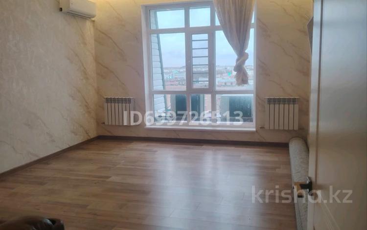 2-комнатная квартира · 64 м² · 7/7 этаж, 19 б за 300 000 〒 в Жанаозен — фото 2