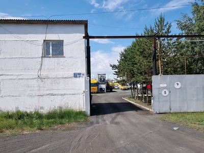 Өнеркәсіптік база 1 га, Малайсары Батыра 89, бағасы: 242 млн 〒 в Павлодаре