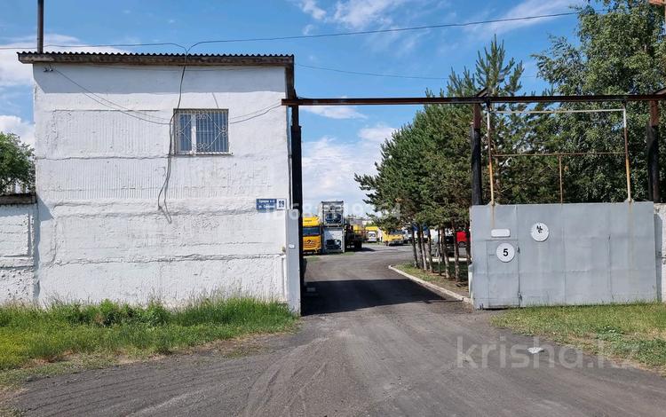 Өнеркәсіптік база 1 га, Малайсары Батыра 89, бағасы: 242 млн 〒 в Павлодаре — фото 2