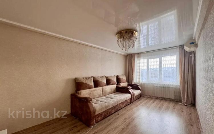 3-бөлмелі пәтер · 72 м² · 6/6 қабат, Сатпаева 13/4, бағасы: 27.5 млн ₸ в Усть-Каменогорске — фото 4