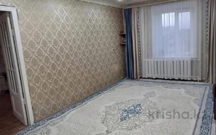 3-бөлмелі пәтер · 62.5 м² · 7/9 қабат, Комсомольский 36, бағасы: 19.5 млн ₸ в Рудном — фото 2