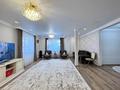 Отдельный дом · 4 комнаты · 180 м² · 10 сот., мкр Уркер 11 за 118 млн ₸ в Астане, Нура р-н — фото 2