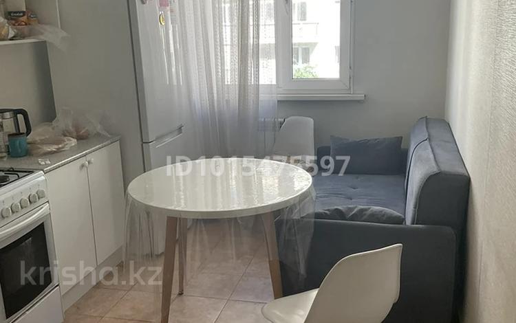 2 комнаты · 58 м² · 2/9 этаж, Асыл Арман 15 за 62 500 ₸ в Иргели — фото 2