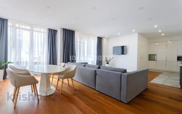 2-бөлмелі пәтер · 41 м² · 6/12 қабат, Улы Дала 33, бағасы: 25 000 ₸ в Астане, Нура р-н — фото 2