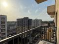 2-бөлмелі пәтер · 55 м² · 12/12 қабат, Гажайып 5/2 — Монке би, бағасы: 41.9 млн ₸ в Алматы, Алатауский р-н — фото 13