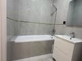2-бөлмелі пәтер · 55 м² · 12/12 қабат, Гажайып 5/2 — Монке би, бағасы: 41.9 млн ₸ в Алматы, Алатауский р-н — фото 3
