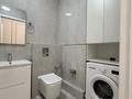 2-бөлмелі пәтер · 55 м² · 12/12 қабат, Гажайып 5/2 — Монке би, бағасы: 41.9 млн ₸ в Алматы, Алатауский р-н — фото 4