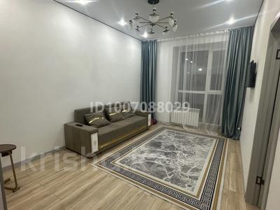 1-комнатная квартира · 41.4 м² · 3/9 этаж, мкр Юго-Восток, Университетская 18 за 200 000 〒 в Караганде, Казыбек би р-н