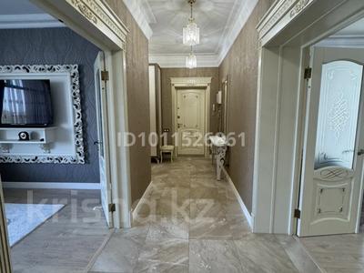 4-комнатная квартира · 150 м² · 3/3 этаж, К.Нуркина 62/1 за 125 млн 〒 в Павлодаре