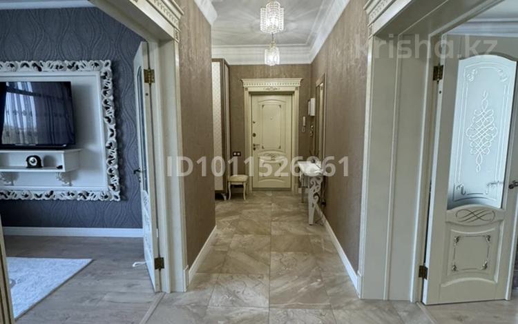 4-бөлмелі пәтер · 150 м² · 3/3 қабат, К.Нуркина 62/1, бағасы: 125 млн 〒 в Павлодаре — фото 2