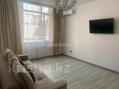 3-комнатная квартира · 95 м² · 3/12 этаж, 11 улица 37/4 — Теннисный корпус.. НИШ. АКИМАТ за 15 000 〒 в Туркестане