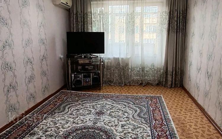 3-комнатная квартира · 62.3 м² · 4/5 этаж, 3 за 23.5 млн ₸ в Конаеве — фото 2