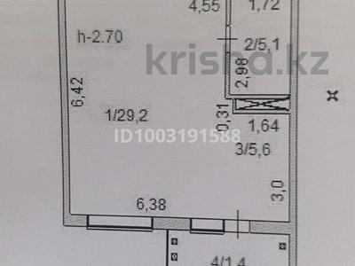 Продажа квартир в Акмолинской обл.: 1-комнатная квартира · 41.3 м² · 5/9 этаж, Боровской 68/2 за 13 млн 〒 1-комнатная квартира · 41.3 м² · 5/9 этаж, Боровской 68/2 за 13 млн 〒 в Кокшетау