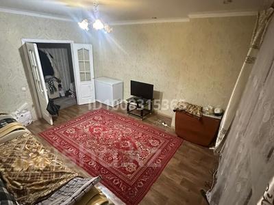 2-комнатная квартира · 60 м² · 8/10 этаж, мкр Юго-Восток Шахтерова 70 — Шахтерова за 24 млн ₸ в Караганде, Казыбек би р-н
