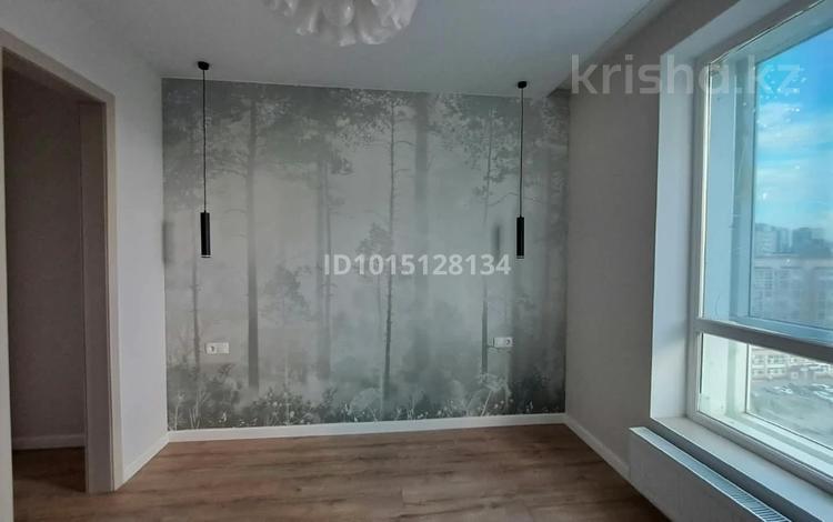 2-бөлмелі пәтер · 41.5 м² · 12/12 қабат, Кумисбекова 9А, бағасы: 26 млн ₸ в Астане, Сарыарка р-н — фото 11