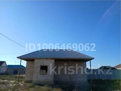 Часть дома · 2 комнаты · 50 м² · 10 сот., Каратаев за 5 млн 〒 в 