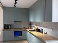 2-комнатная квартира · 82 м² · 4/5 этаж, Абылай хана 2/5 за 40 млн ₸ в Каскелене — фото 22