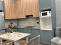 1-комнатная квартира · 54 м² · 5/12 этаж, мкр Нурсат 2, Назарбекова 29/4 — Шаяхметов за 13 000 ₸ в Шымкенте, Каратауский р-н — фото 6