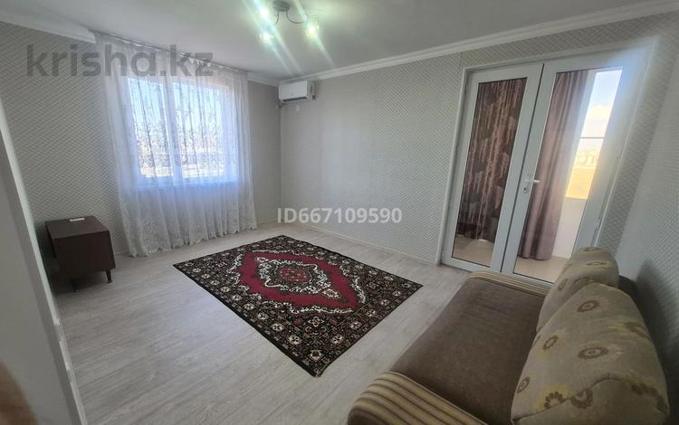 2-комнатная квартира · 61 м² · 7/12 этаж, Шымкент Сити 37 — Nurdaua мед. центр үстіндегі дом за 170 000 ₸ в Каратауский р-н — фото 29
