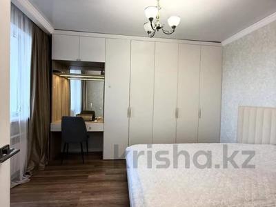 2-бөлмелі пәтер · 58 м² · 8/12 қабат, Сатпаева 90/36, 90/20, бағасы: ~ 54 млн ₸ в Алматы, Бостандыкский р-н