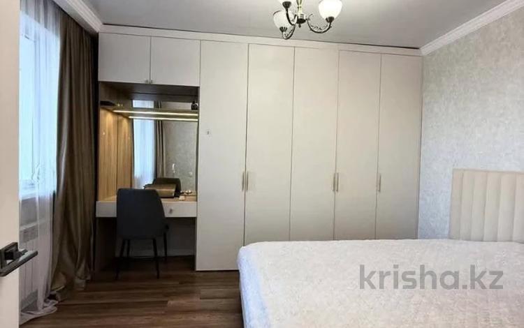 2-бөлмелі пәтер · 58 м² · 8/12 қабат, Сатпаева 90/36, 90/20, бағасы: ~ 54 млн ₸ в Алматы, Бостандыкский р-н — фото 2