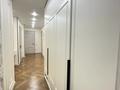 3-бөлмелі пәтер · 95 м² · 8/12 қабат, Ғажайып ш/а. — Арена парк Момышулы, бағасы: ~ 80 млн ₸ в Алматы, Алатауский р-н — фото 19