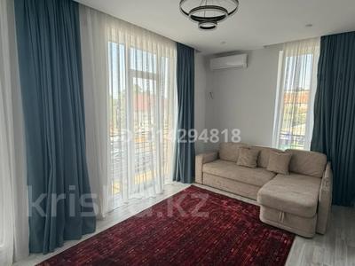 2-комнатная квартира · 60 м² · 2 этаж, мкр Нур Алатау, Казыбек Тауасарулы 70/6 за 450 000 ₸ в Алматы, Бостандыкский р-н