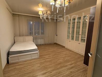 4-комнатная квартира · 142.6 м² · 5/6 этаж, Кажымукана 12 — ЕНУ, ЕВРАЗИЯ за 49 млн ₸ в Астане, Алматы р-н