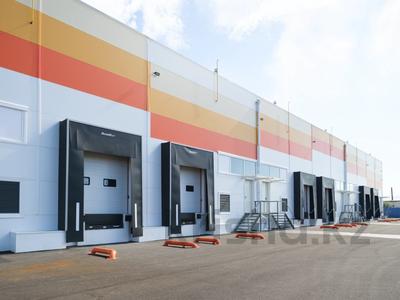 Промбаза · 1.7595 га, Аренда производственных помещений ул. Пушкина, район Байконур за 4 100 〒 в Астане, р-н Байконур