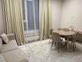 2-комнатная квартира · 44 м² · 6/9 этаж, Сызганова за 300 000 ₸ в Астане, Есильский р-н