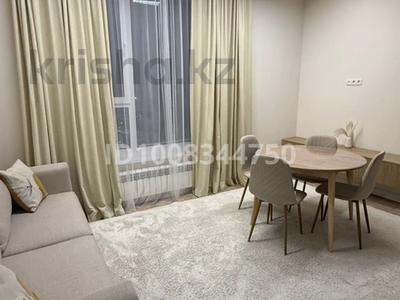 2-комнатная квартира · 44 м² · 6/9 этаж, Сызганова за 300 000 ₸ в Астане, Есильский р-н