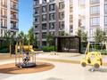 3-бөлмелі пәтер · 80 м² · 9 қабат, Сагадат Нурмагамбетов 17, бағасы: 46.5 млн ₸ в Астане, Сарайшык р-н — фото 9