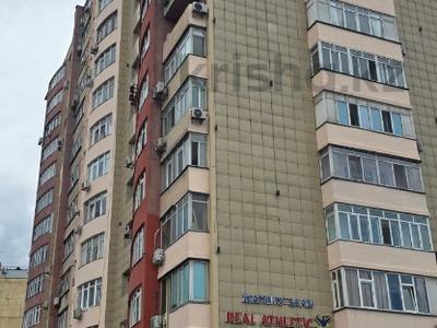 3-бөлмелі пәтер · 120.9 м² · 9/15 қабат, Мамыр-3 ш/а. 23, бағасы: 64 млн ₸ в Алматы, Ауэзовский р-н
