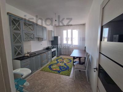 3-комнатная квартира · 76 м² · 5/5 этаж, Улы дала 40 за 110 000 ₸ в Таразе