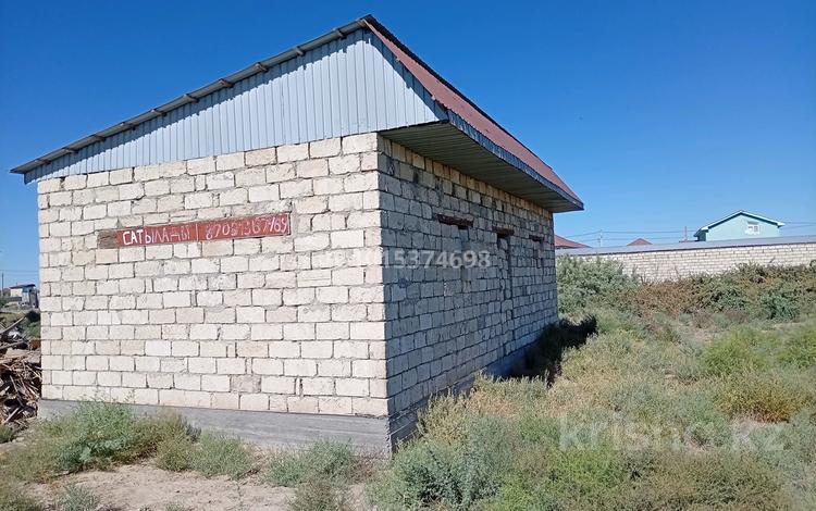 Отдельный дом · 2 комнаты · 50 м² · 8 сот., 8 көше Бәйтерек 58 за 5 млн ₸ в  — фото 2