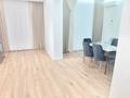 2-комнатная квартира · 62 м² · 9/16 этаж, Байдибек би стр. 127/7 за 320 000 ₸ в Шымкенте, Абайский р-н — фото 12