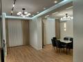 2-комнатная квартира · 62 м² · 9/16 этаж, Байдибек би стр. 127/7 за 320 000 ₸ в Шымкенте, Абайский р-н — фото 18