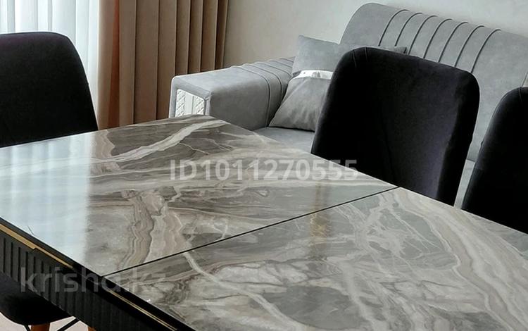 2-комнатная квартира · 62 м² · 9/16 этаж, Байдибек би стр. 127/7 за 320 000 ₸ в Шымкенте, Абайский р-н — фото 8