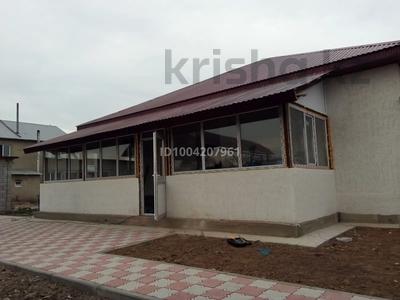 Жеке үй · 4 бөлме · 132 м² · 10 сот., Талапкер 72/1, бағасы: 26 млн 〒