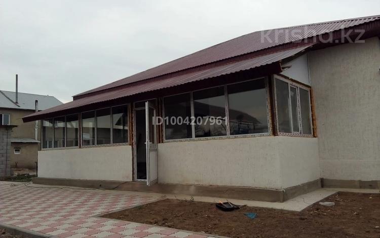 Жеке үй · 4 бөлме · 132 м² · 10 сот., Талапкер 72/1, бағасы: 26 млн 〒 — фото 2