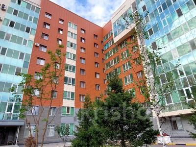 1-комнатная квартира · 36 м² · 8/9 этаж, Керей и Жанибек хандар 12/1 — Сауран за 180 000 〒 в Астане, Есильский р-н