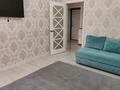 1-бөлмелі пәтер · 40 м² · 4/9 қабат, Айтматова 40/1 — Мухамедханова, бағасы: 15 000 ₸ в Астане, Нура р-н