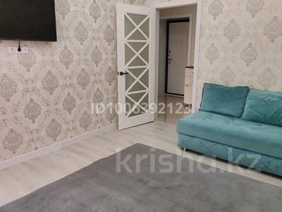 1-бөлмелі пәтер · 40 м² · 4/9 қабат, Айтматова 40/1 — Мухамедханова, бағасы: 15 000 ₸ в Астане, Нура р-н