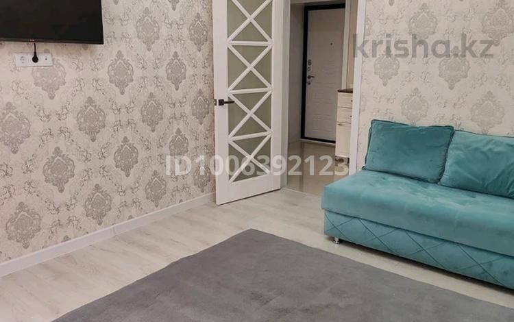 1-бөлмелі пәтер · 40 м² · 4/9 қабат, Айтматова 40/1 — Мухамедханова, бағасы: 15 000 ₸ в Астане, Нура р-н — фото 2