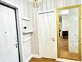 2-комнатная квартира · 80.3 м² · 7 этаж, Шамши Калдаяков 8 за ~ 79 млн ₸ в Астане, Алматы р-н — фото 3