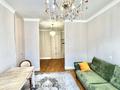 2-комнатная квартира · 80.3 м² · 7 этаж, Шамши Калдаяков 8 за ~ 79 млн ₸ в Астане, Алматы р-н — фото 17