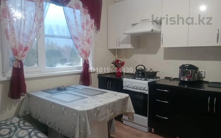 1-комнатная квартира · 40 м² · 2/9 этаж, Микрорайон Аэропорт 1, Мкрн Аэропорт за 140 000 ₸ в Костанае — фото 3
