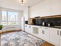 3-комнатная квартира · 84 м² · 6/9 этаж, Нажимеденова 27 за 50 млн ₸ в Астане, Алматы р-н — фото 3